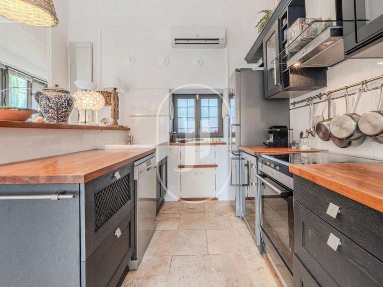 House Eygalières - 2 bedrooms - 74m²