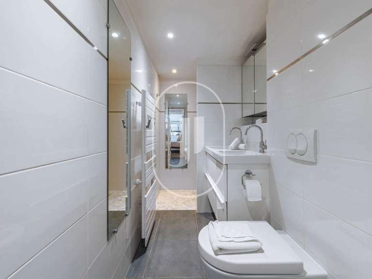 House Eygalières - 2 bedrooms - 74m²