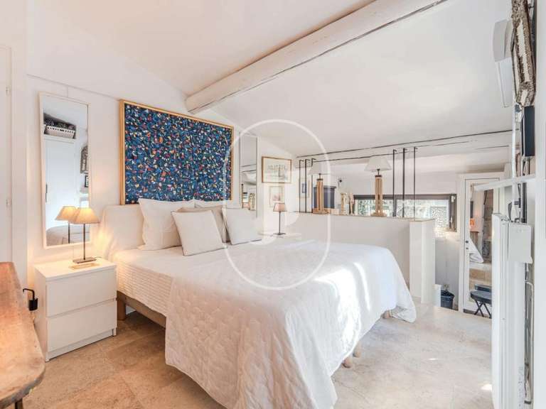 Maison Eygalières - 2 chambres - 74m²