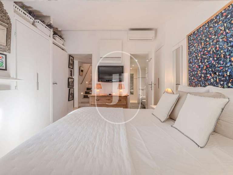 Maison Eygalières - 2 chambres - 74m²