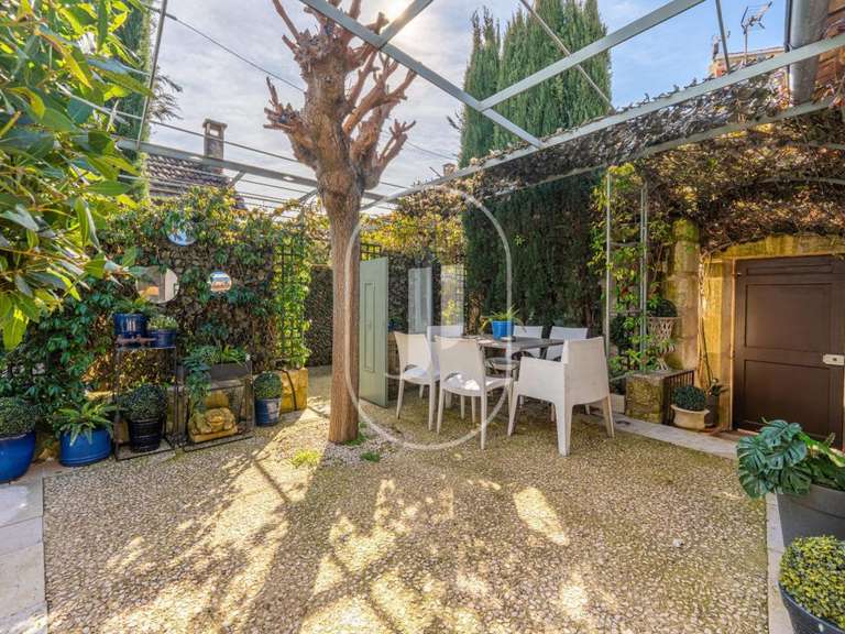 Maison Eygalières - 2 chambres - 74m²