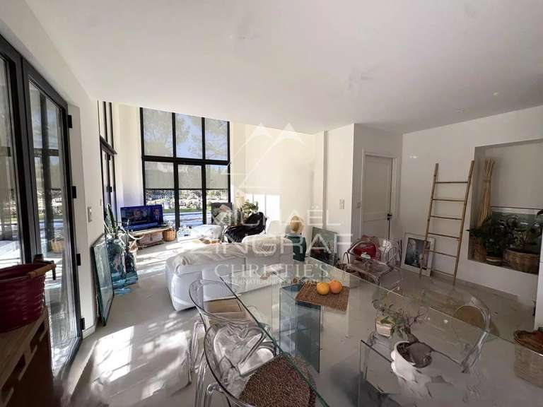 Maison Eygalières - 4 chambres - 107m²