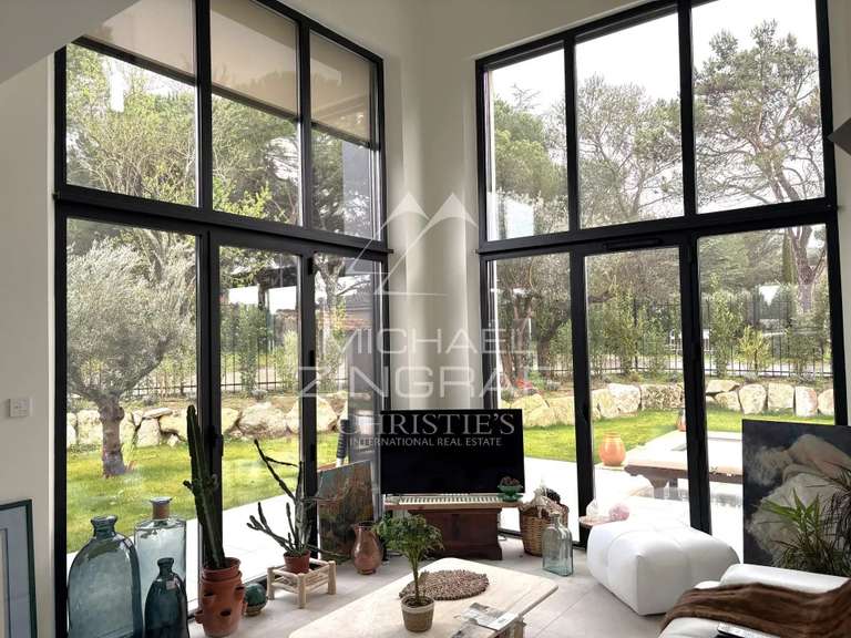 House Eygalières - 4 bedrooms - 107m²