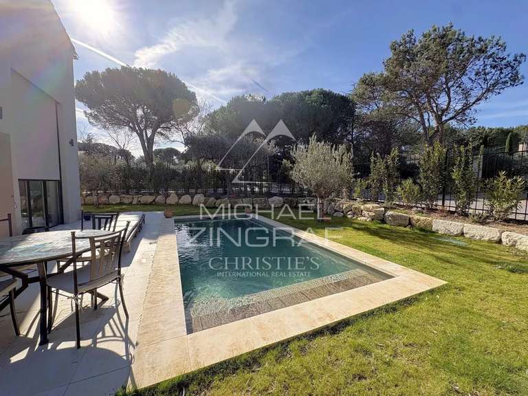 Maison Eygalières - 4 chambres - 107m²