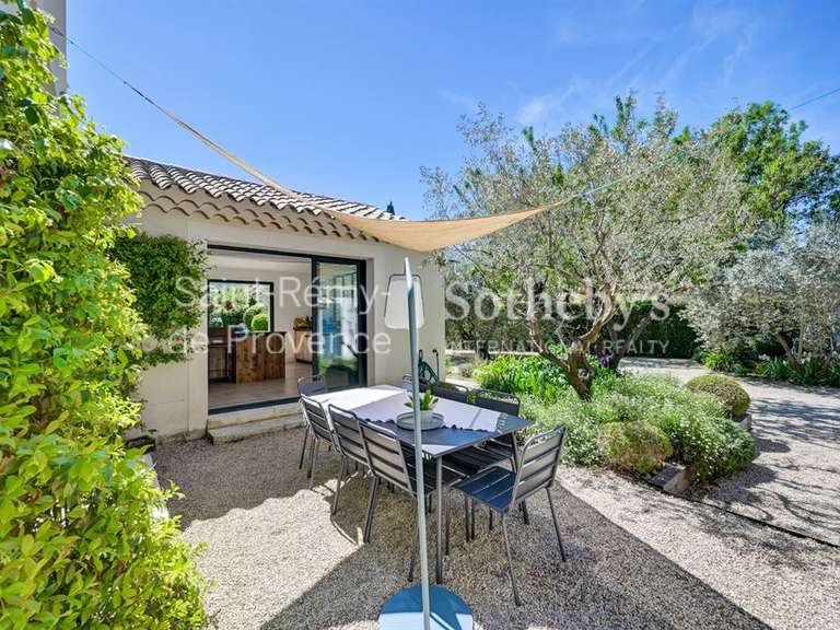 House Eygalières - 4 bedrooms - 225m²