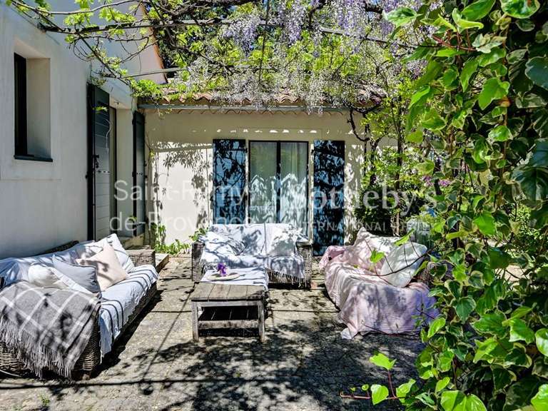 House Eygalières - 4 bedrooms - 225m²