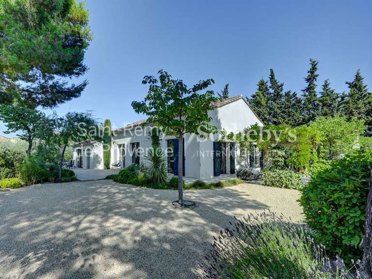 Maison Eygalières - 4 chambres - 225m²