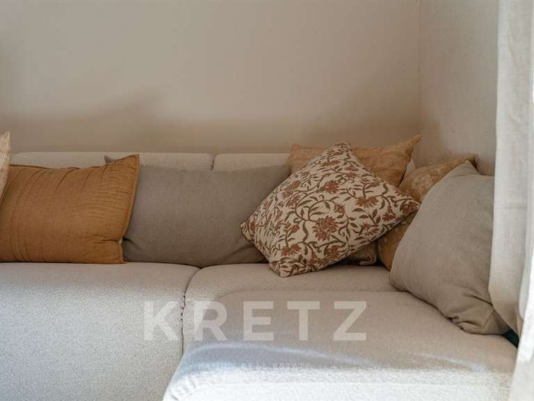 Maison Eygalières - 6 chambres - 319m²