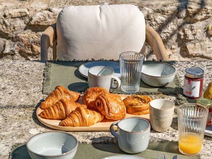 Maison Eygalières - 6 chambres - 319m²