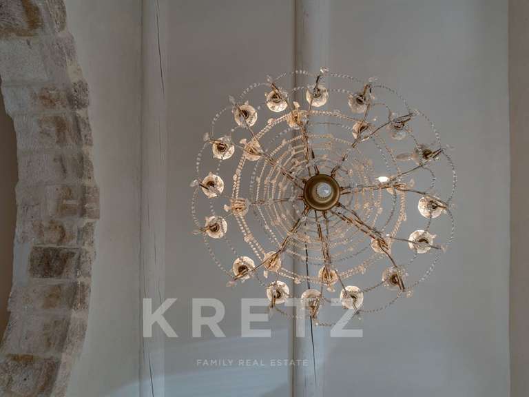 Maison Eygalières - 6 chambres - 319m²