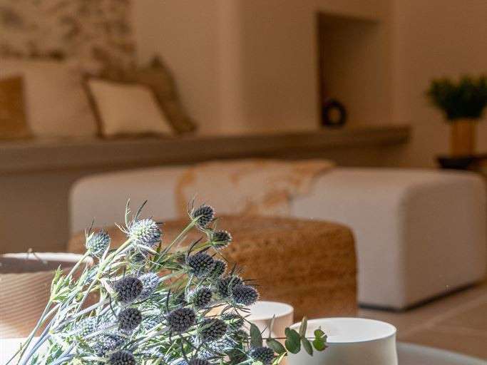 Maison Eygalières - 6 chambres - 319m²