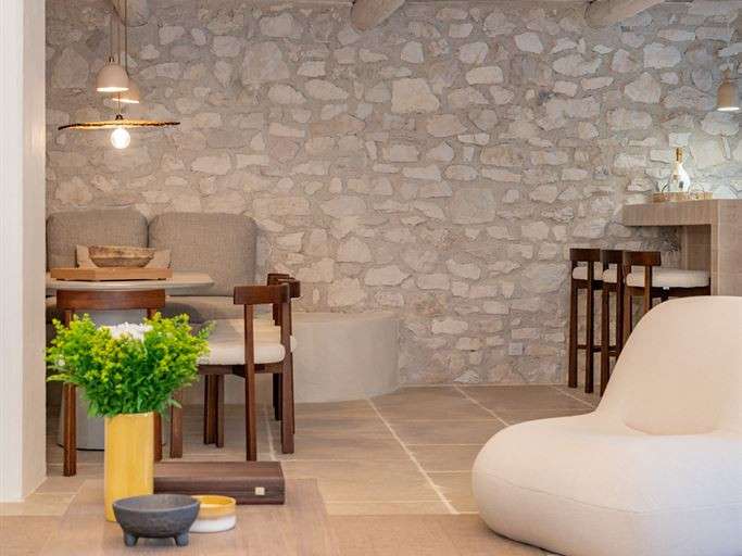 Maison Eygalières - 6 chambres - 319m²