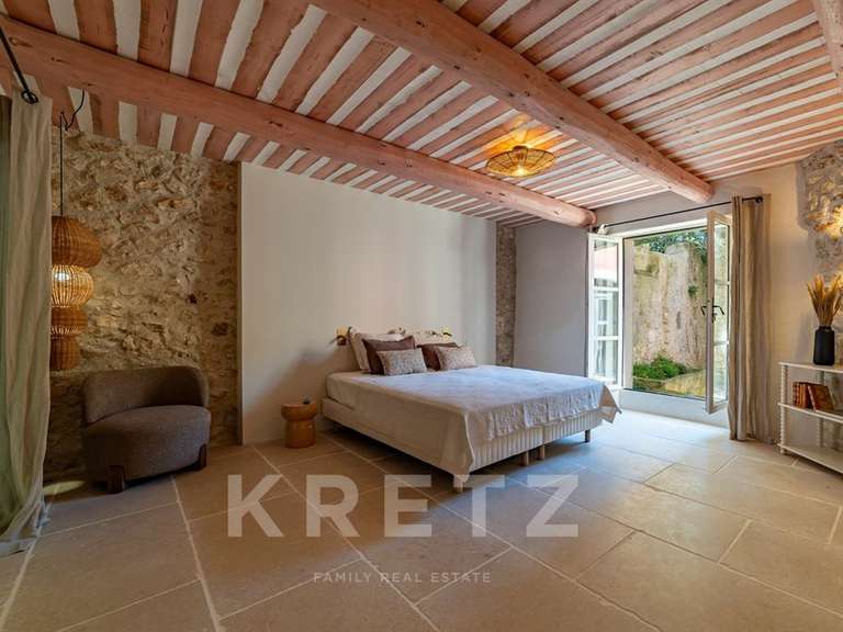 Maison Eygalières - 6 chambres - 319m²