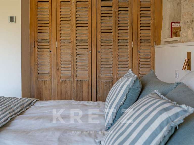 Maison Eygalières - 6 chambres - 319m²