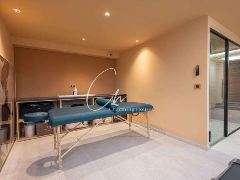 Maison Eygalières - 4 chambres