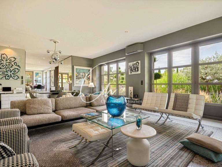 Maison Eygalières - 4 chambres