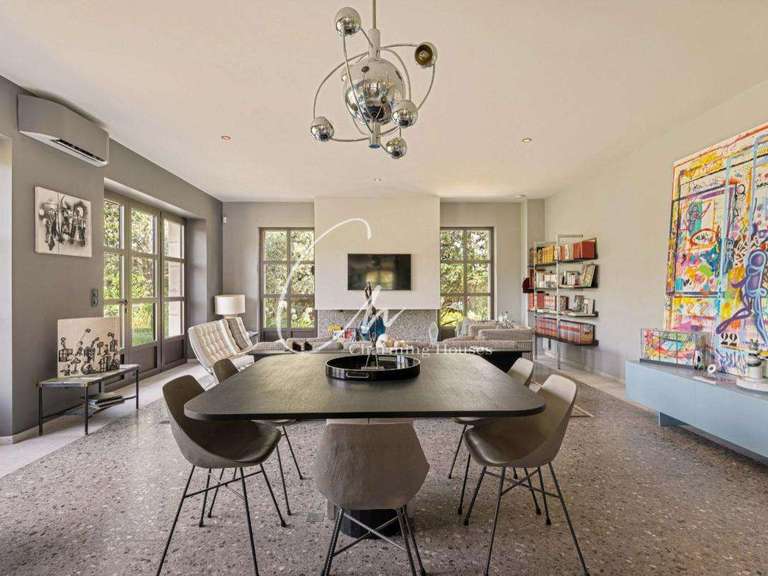 Maison Eygalières - 4 chambres