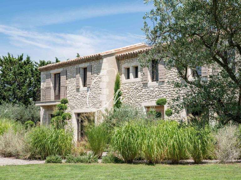 Maison Eygalières - 4 chambres