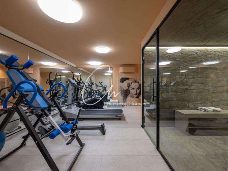 Maison Eygalières - 4 chambres