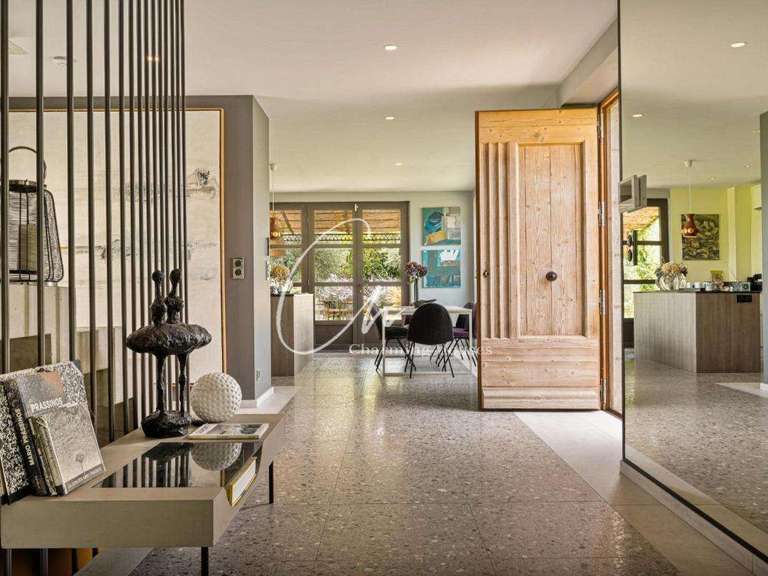 Maison Eygalières - 4 chambres