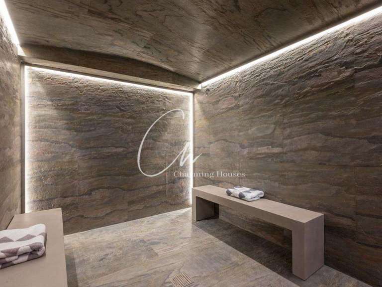 Maison Eygalières - 4 chambres