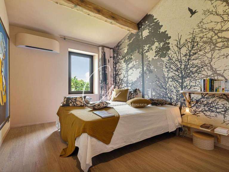 Maison Eygalières - 4 chambres