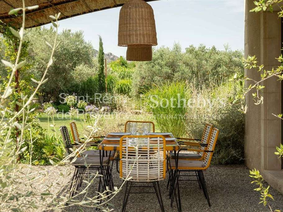 House Eygalières