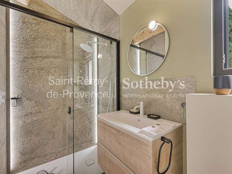 House Eygalières - 4 bedrooms - 250m²