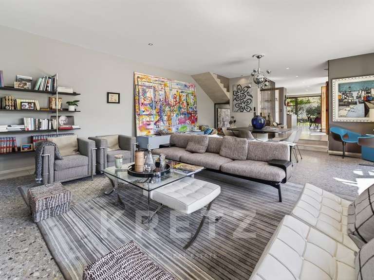 House Eygalières - 4 bedrooms - 270m²