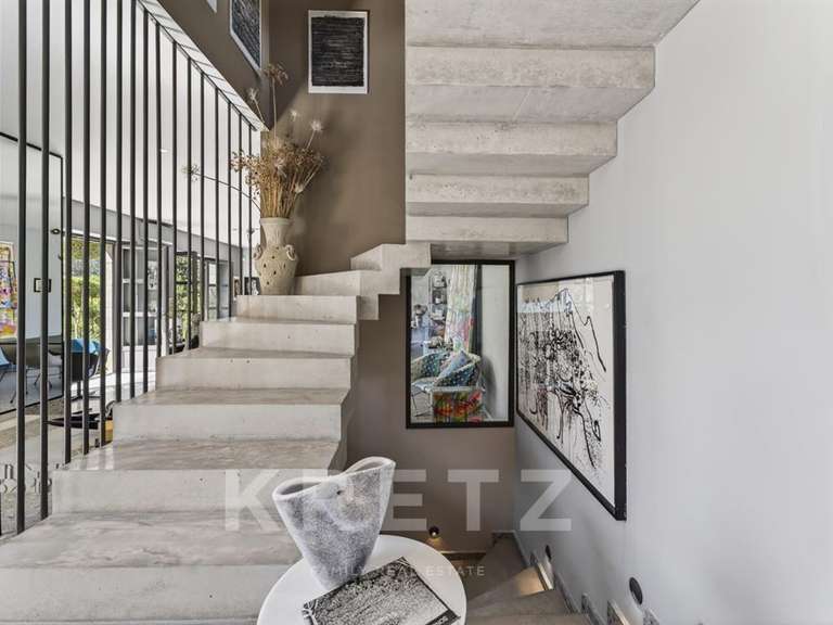 Maison Eygalières - 4 chambres - 270m²