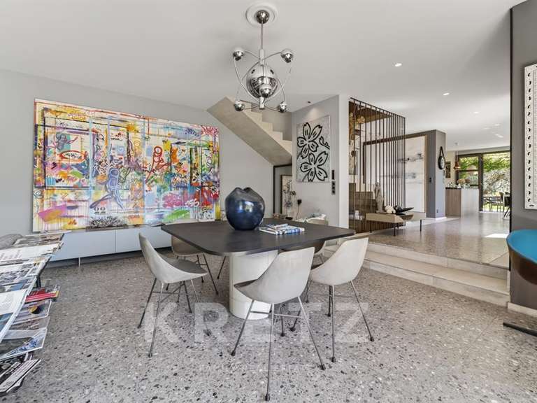 House Eygalières - 4 bedrooms - 270m²