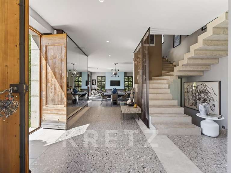 House Eygalières - 4 bedrooms - 270m²