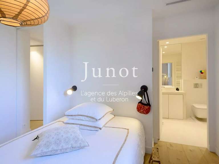 House Eygalières - 4 bedrooms - 300m²