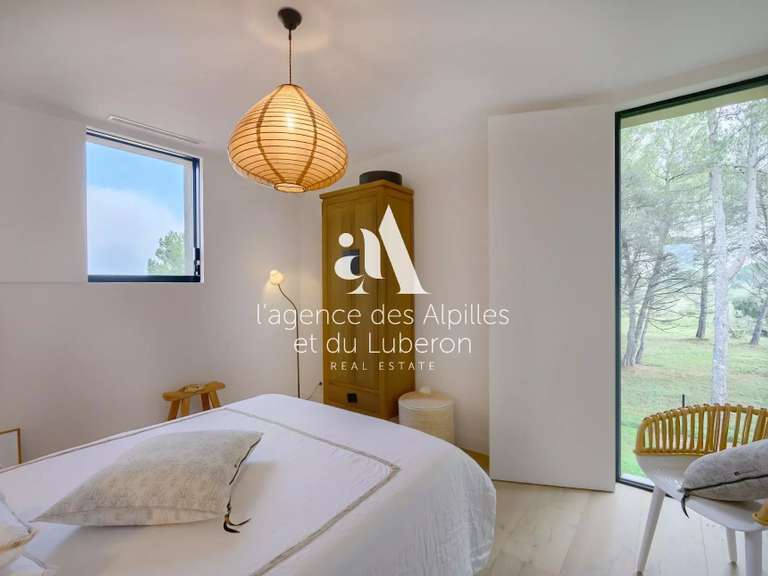 Maison Eygalières - 4 chambres - 300m²