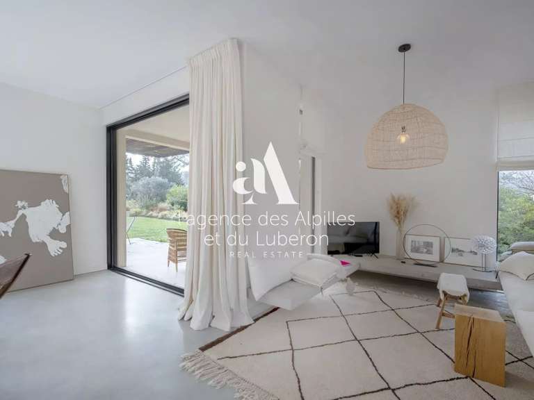 Maison Eygalières - 4 chambres - 300m²