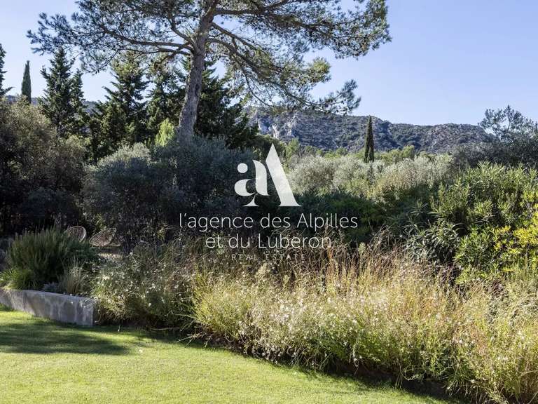 Maison Eygalières - 4 chambres - 300m²