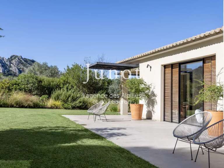 House Eygalières - 4 bedrooms - 300m²