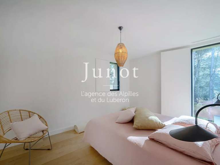 House Eygalières - 4 bedrooms - 300m²