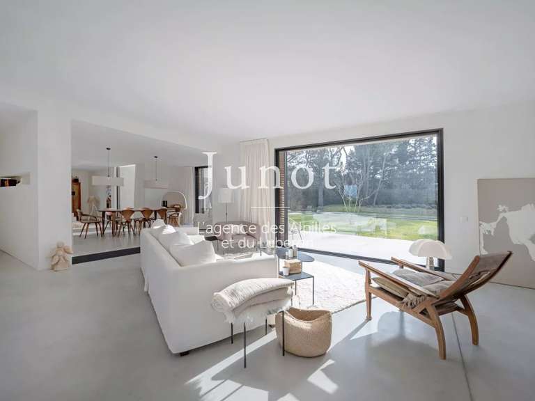 House Eygalières - 4 bedrooms - 300m²