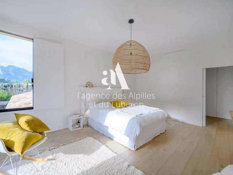 Maison Eygalières - 4 chambres - 300m²