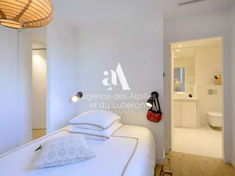 Maison Eygalières - 4 chambres - 300m²