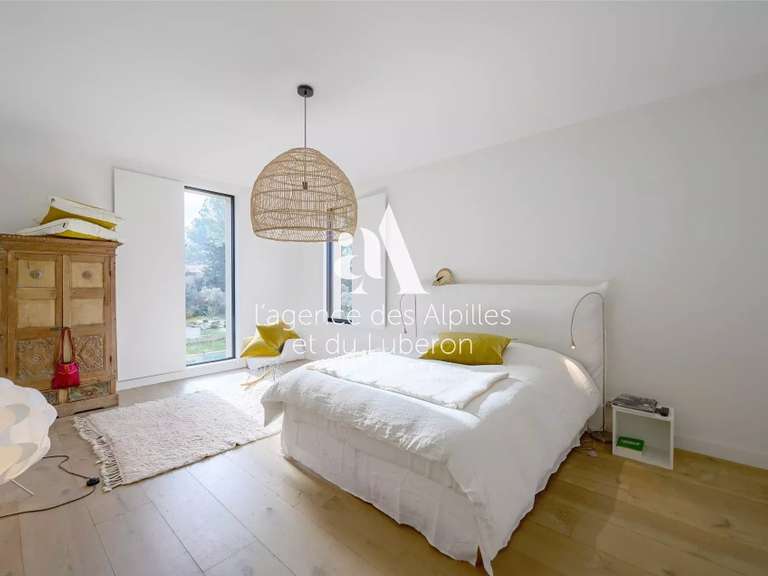 Maison Eygalières - 4 chambres - 300m²