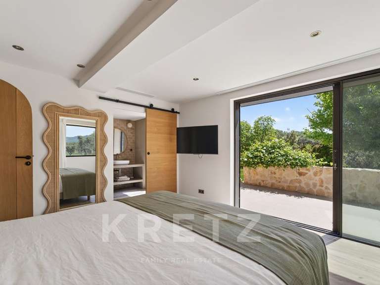 Maison Eygalières - 6 chambres - 375m²