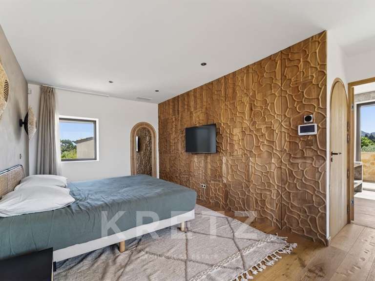 Maison Eygalières - 6 chambres - 375m²