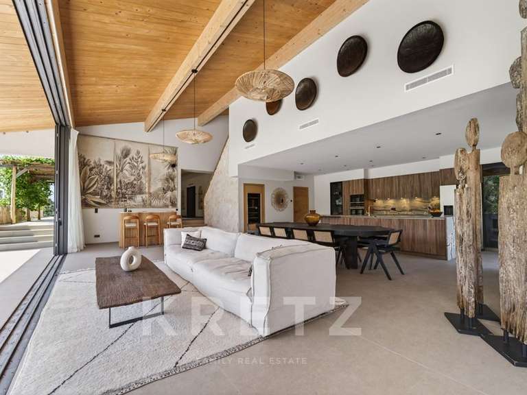 Maison Eygalières - 6 chambres - 375m²