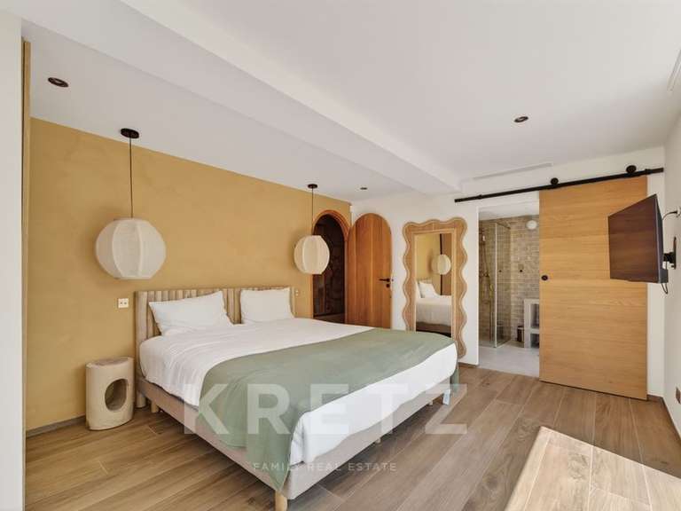 Maison Eygalières - 6 chambres - 375m²