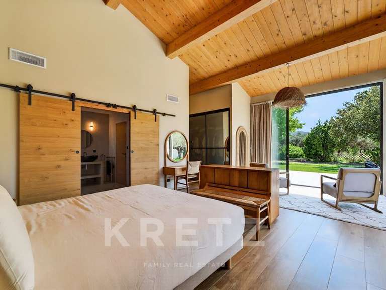 House Eygalières - 6 bedrooms - 375m²