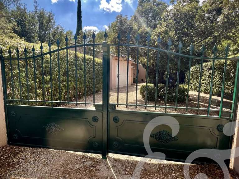 Maison Eygalières - 3 chambres - 122m²