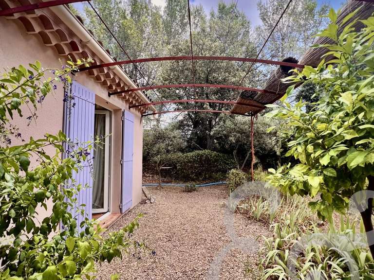 Maison Eygalières - 3 chambres - 122m²