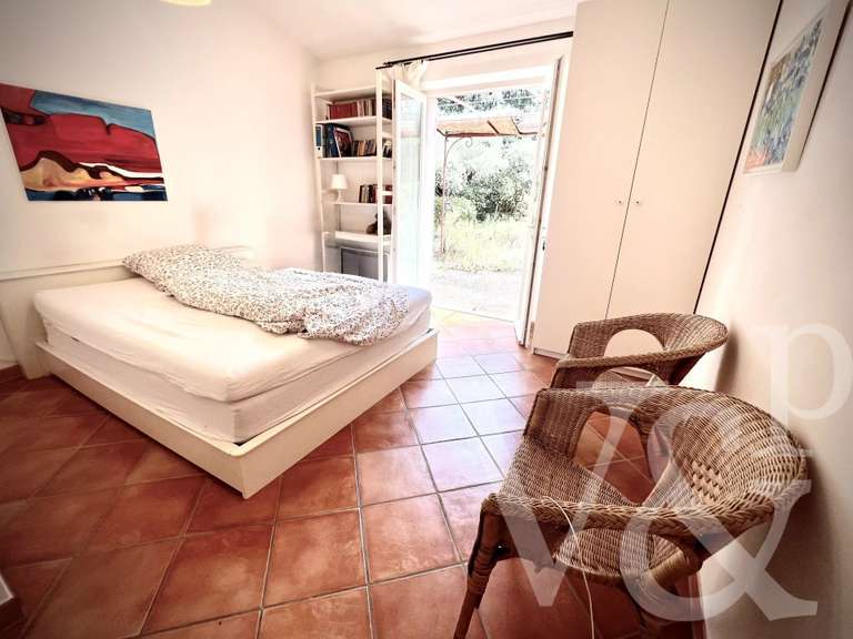 House Eygalières - 3 bedrooms - 122m²